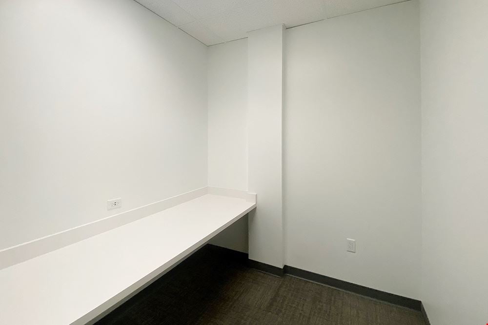 Workstyle Flexible Spaces - 1601 Industrial Blvd