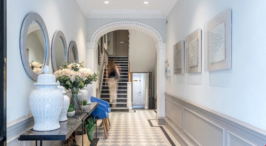 The Boutique - Marylebone