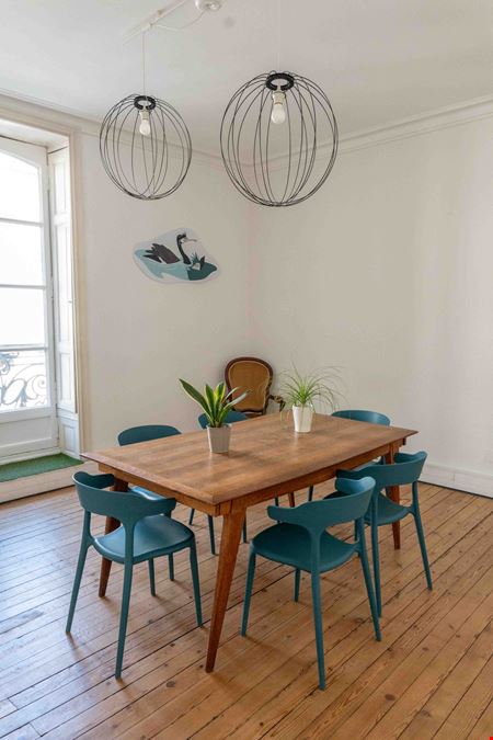 La Cordée Sur Erdre