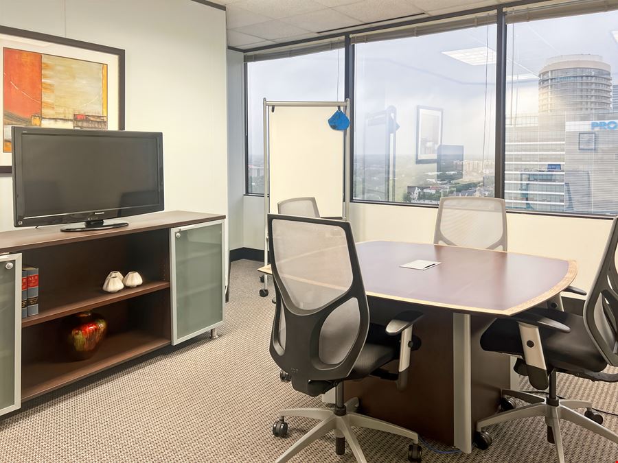 TX, Houston - River Oaks