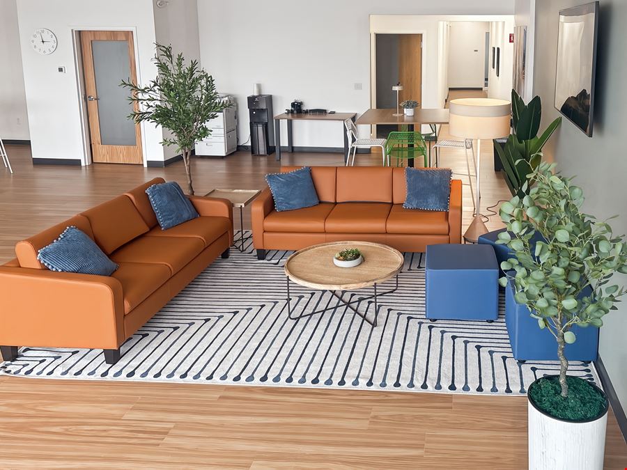 Regus - Worcester - Grove St
