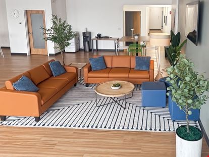 Regus - Worcester - Grove St