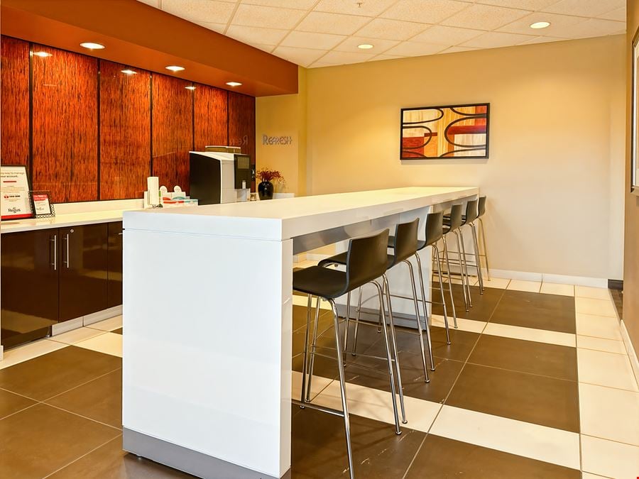 Regus - Colorado Springs – Briargate