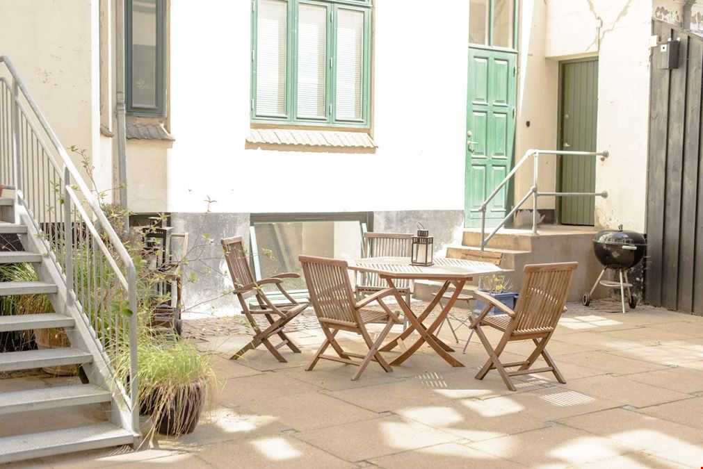 CityMeetings - Copenhagen