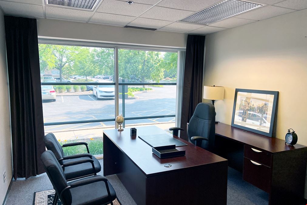 AmeriCenter of Schaumburg