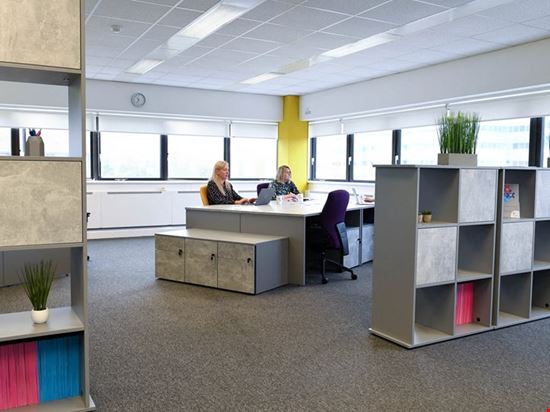 Preview of Margaret Powell House Office space for Rent in Milton Keynes
