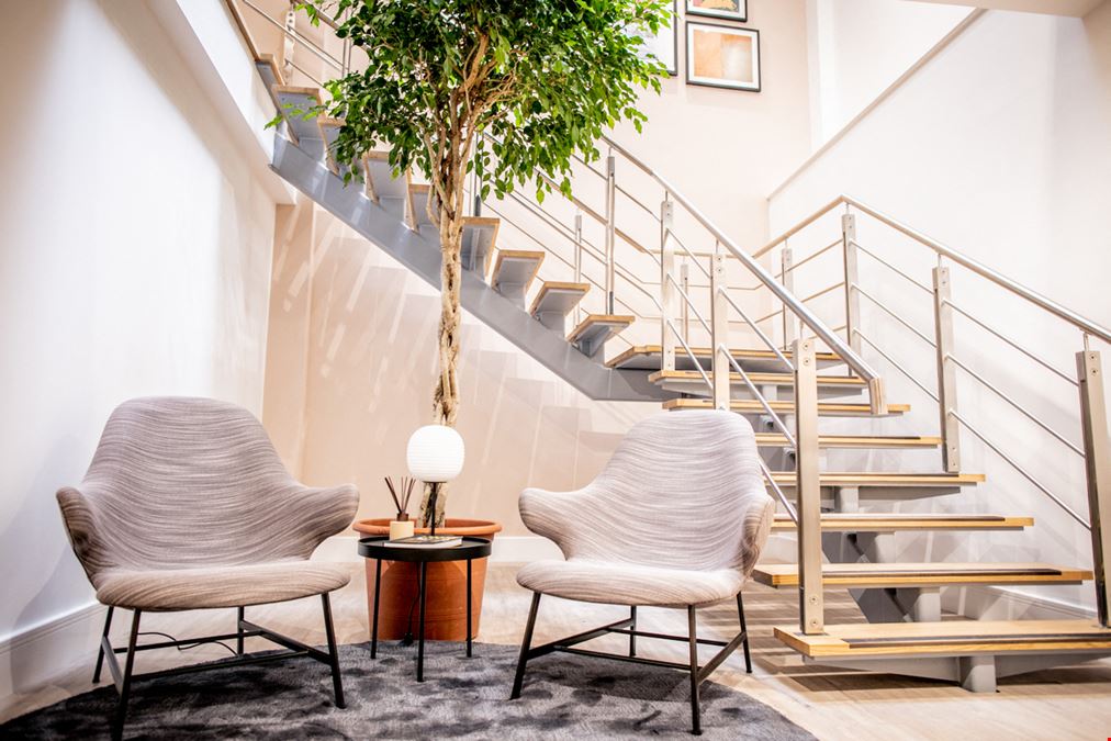 XandWhy - The Fulwood - Midtown