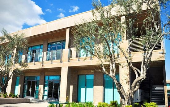 Preview of Spectrum Executive Suites Office space for Rent in Irvine