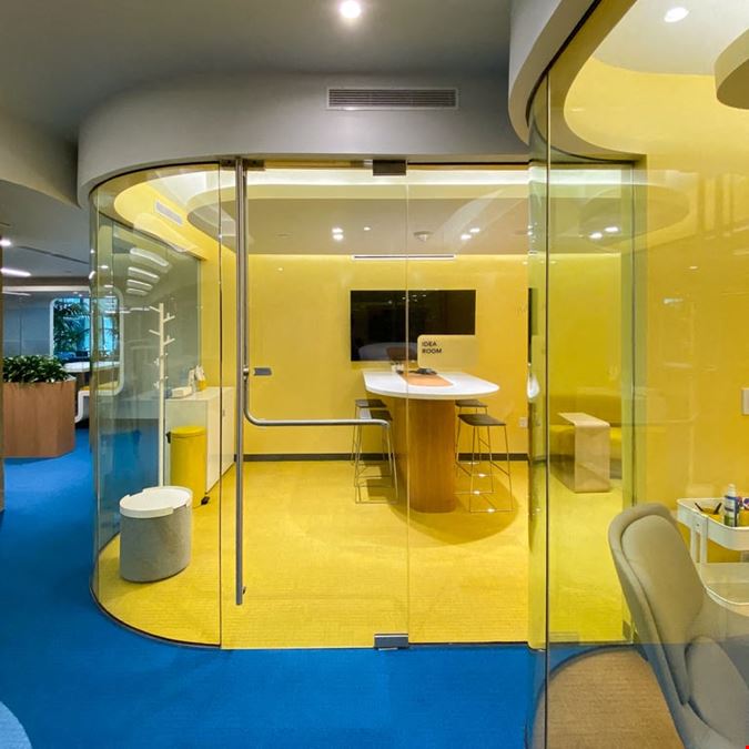 The Idea Room