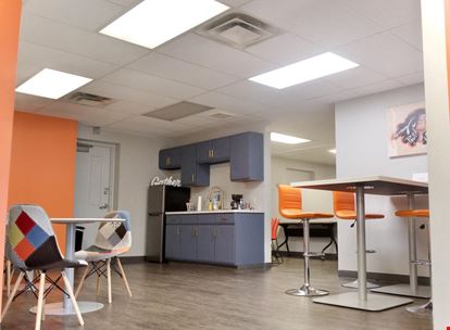 Preview of Ambition Center MKE Office space for Rent in Milwaukee