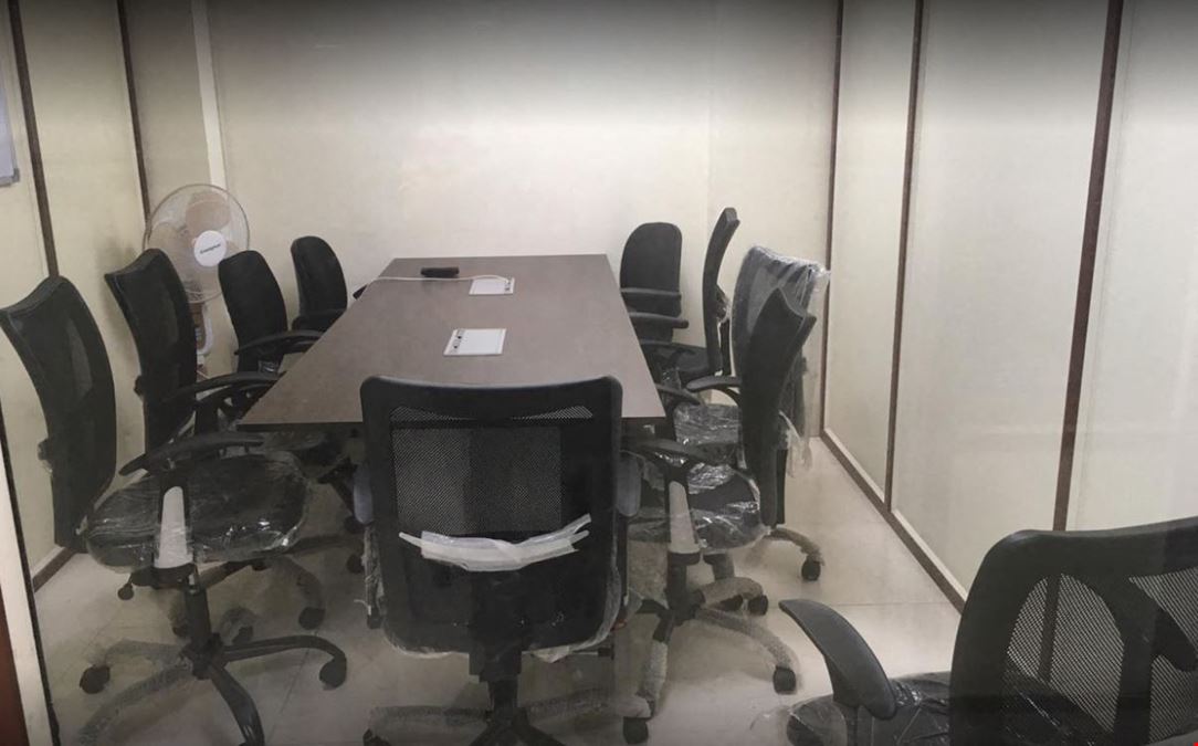 My Branch - Guwahati