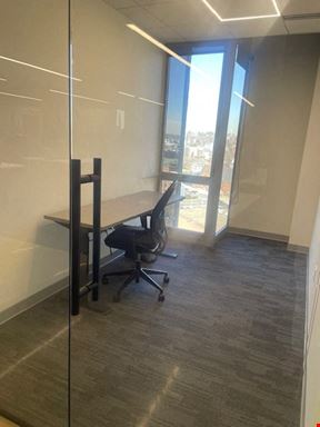 Private Office