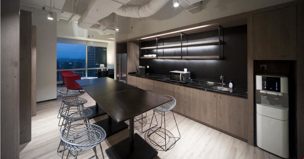 WSPACE Coworking - Mid Valley