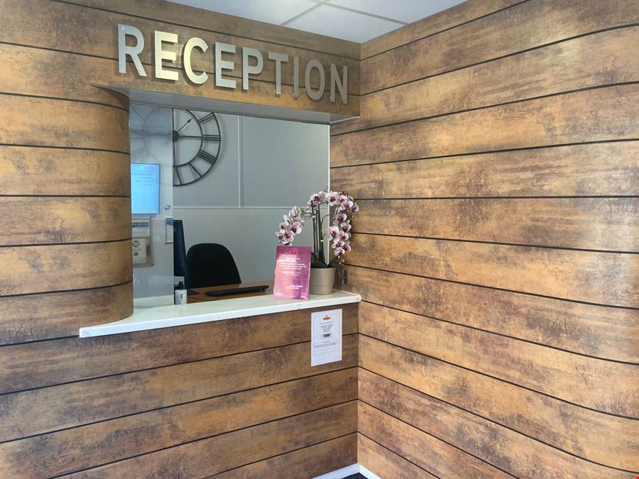 Citibase - Newcastle-under-Lyme