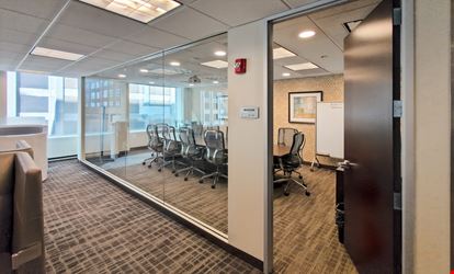 Riverside Plaza Center