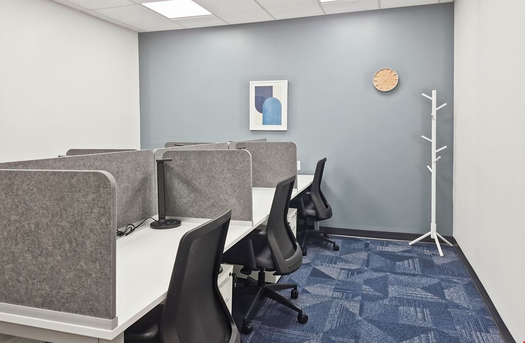 WV, White Hall - Middletown Commons