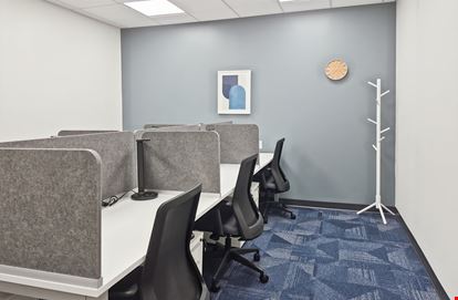 WV, White Hall - Middletown Commons