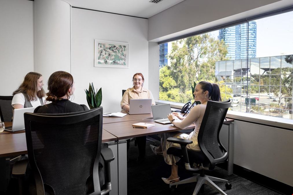 Liberty  - West Perth