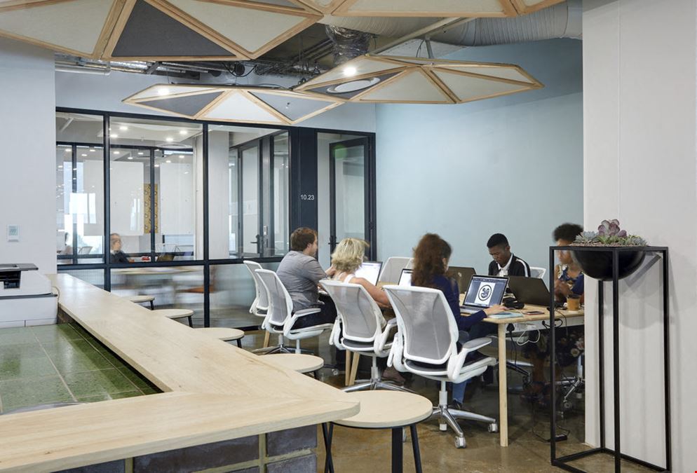 Workshop17 Firestation