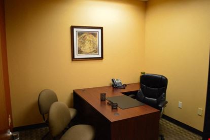 Orlando Office Center - Colonial Town Center