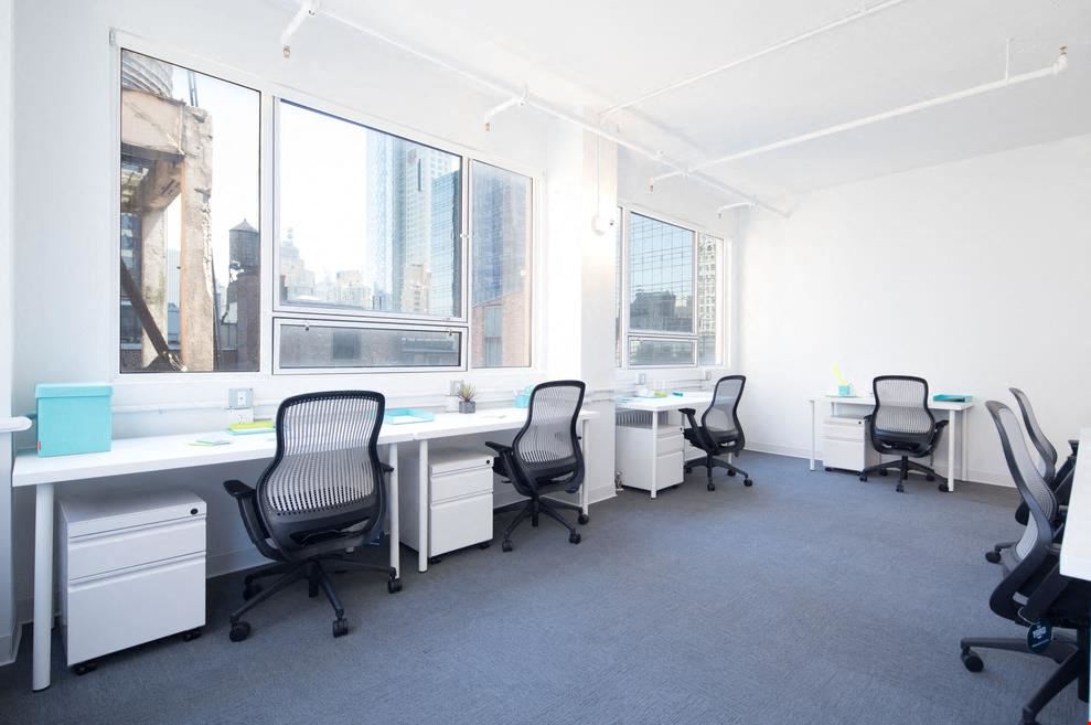 33 West 60th Street