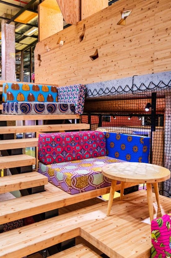 Preview of Silversquare Delta Office space for Rent in Ixelles - Elsene