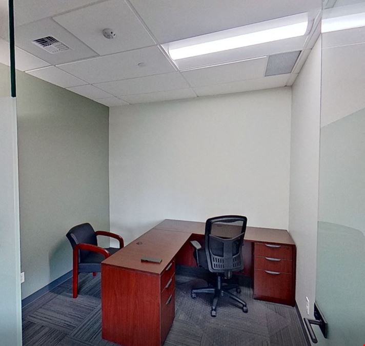 Private Office 6