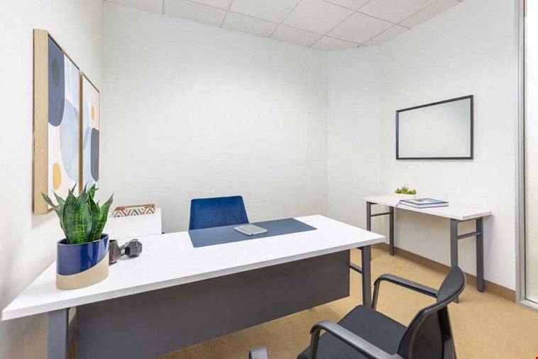 On Demand Office