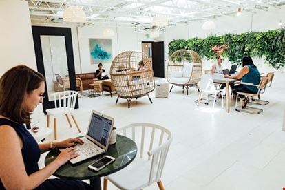 Preview of Maven Create Office space for Rent in Salt Lake City