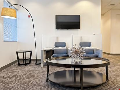 Regus - West Palm Beach - Emerald View
