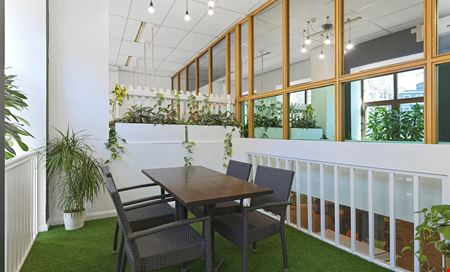 Preview of Arboretum Coworking space for Rent in London