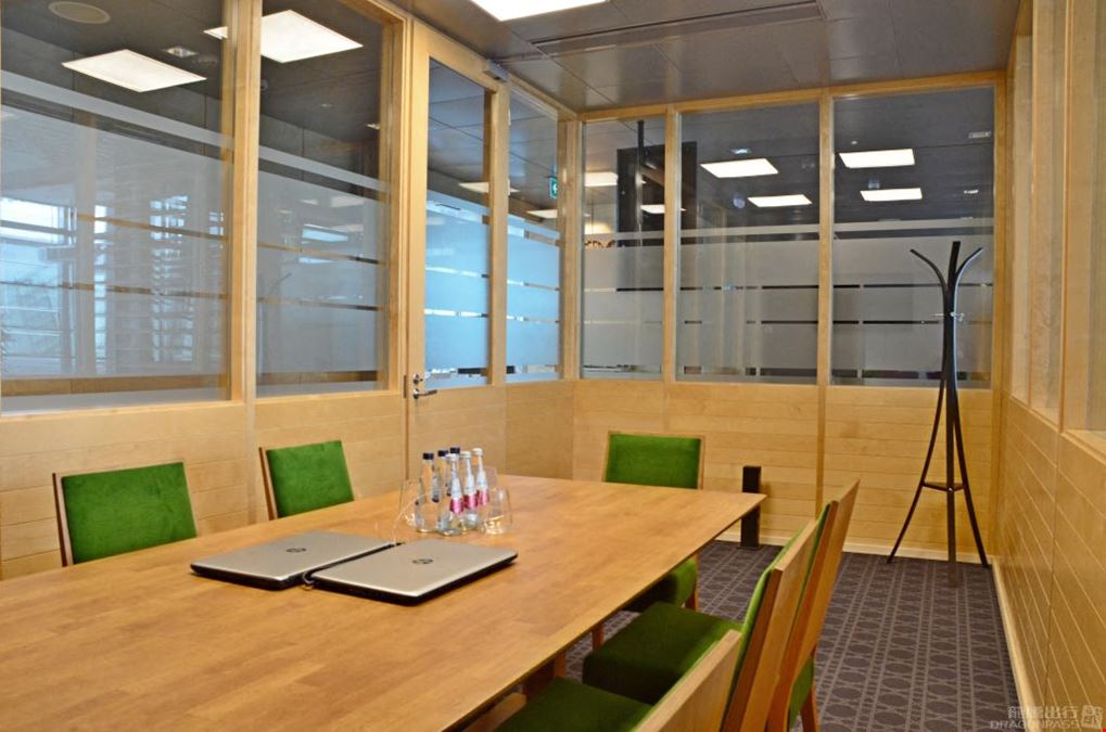 Primeclass Business Lounge Riga International Airport Main Terminal