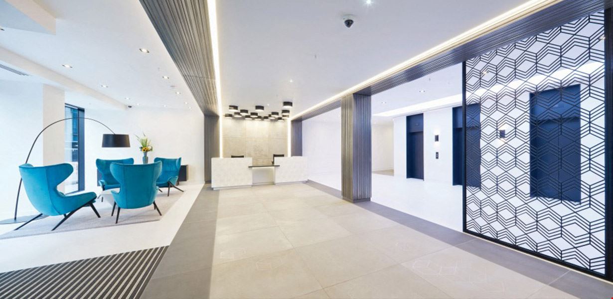 The Clubhouse - Holborn