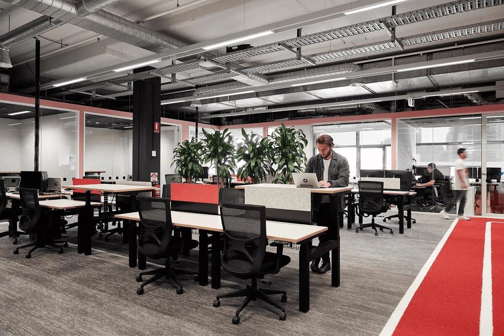 Cubes.Co - South Melbourne