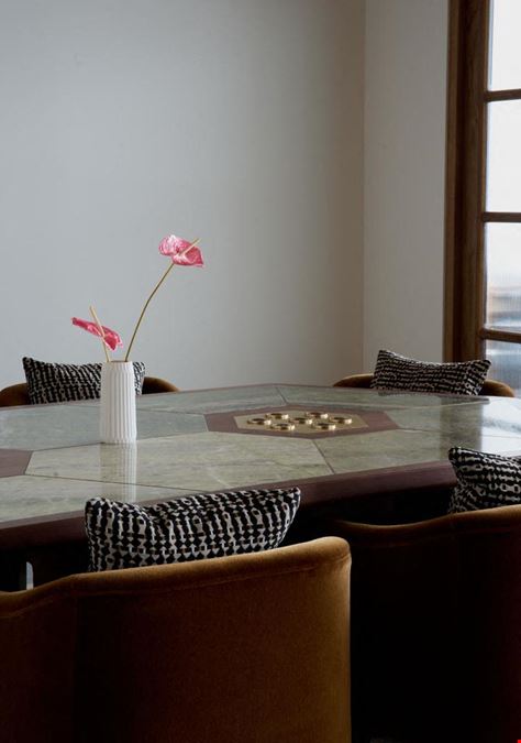 The Malin - Wedgewood Houston
