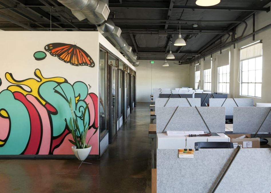 Union Cowork - Glendora