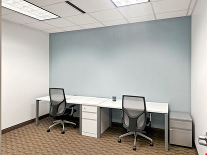 Regus - Raleigh - City Plaza