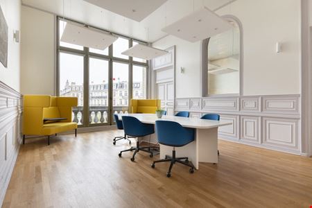 Preview of Gare de Lille Flandres Coworking space for Rent in Lille