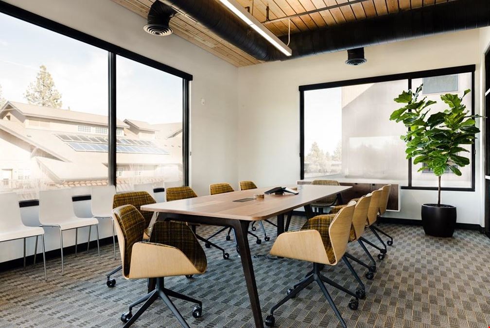 Work-Collective Northwest Crossing