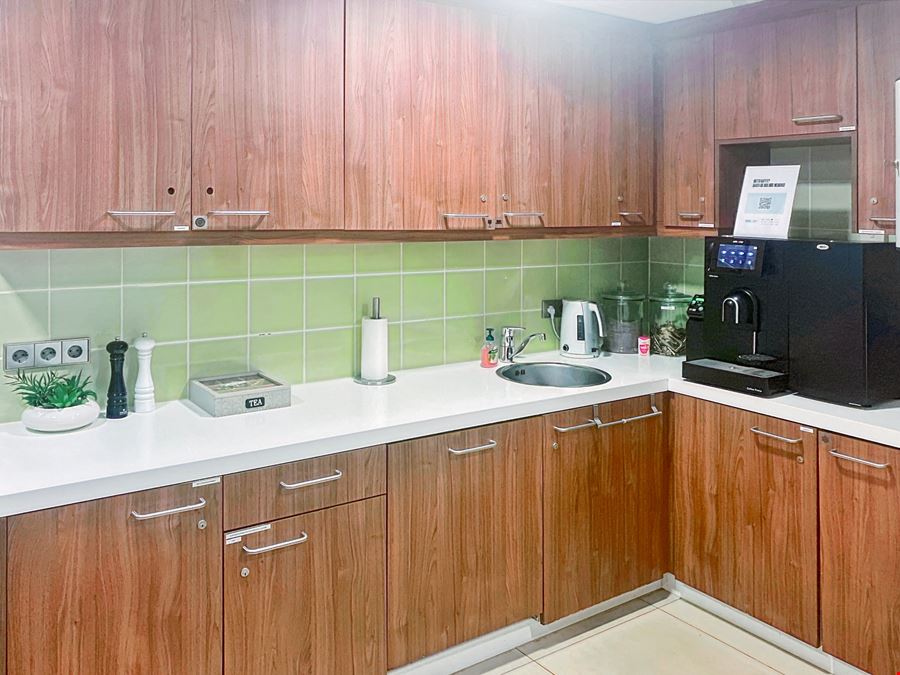 Am Brandenburger Tor