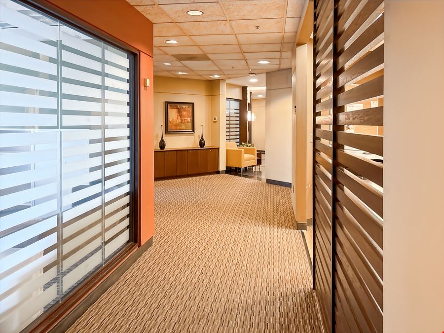 Regus - Cambridge - Kendall Square