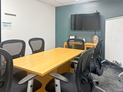 HQ - Carlsbad - Pacific Centre