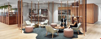 Preview of The Executive Centre - Collins Square Office space for Rent in Docklands