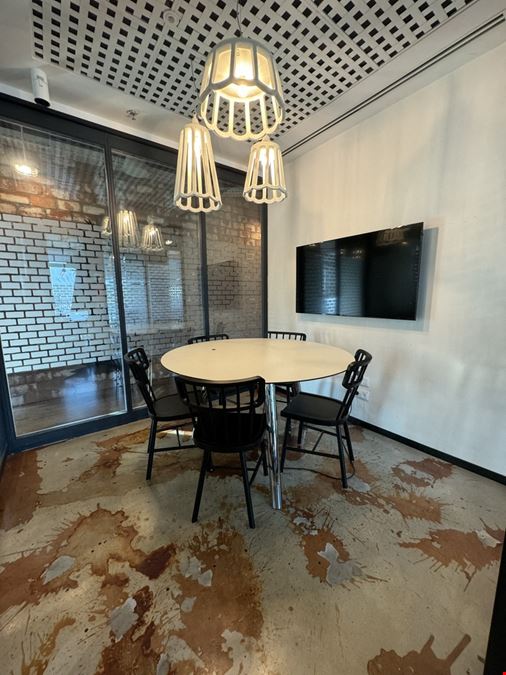 Brain Embassy Tel Aviv