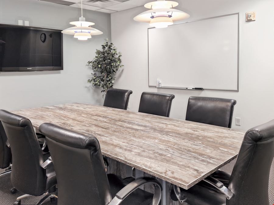Regus - Salt Lake City - Sugarhouse Center