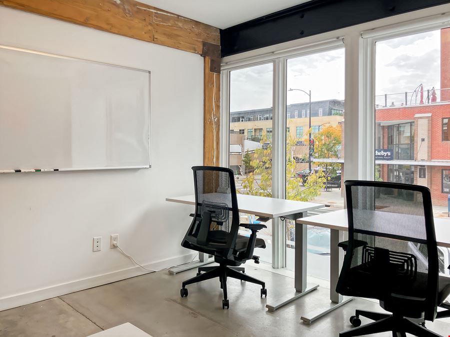 CO, Boulder - 1911 11th St