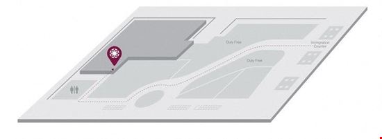Plaza Premium Lounge Mactan-Cebu International Airport Terminal 2