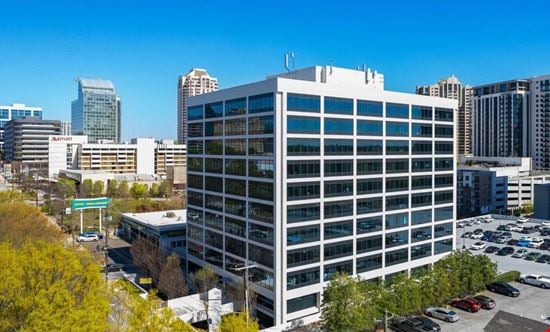 Preview of 3355 Lenox Road Peachtree Offices Office space for Rent in Atlanta