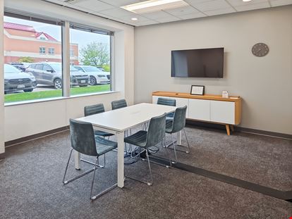 Preview of WI, Wausau - Scott St Office space for Rent in Wausau