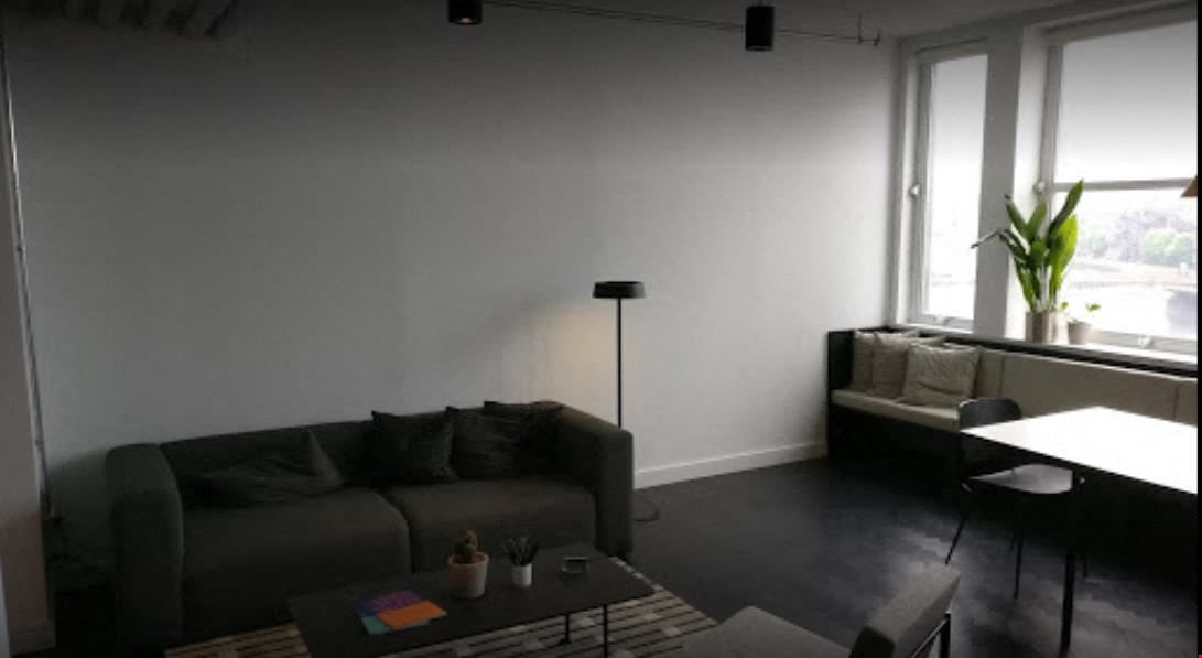 Fora - Tintagel House